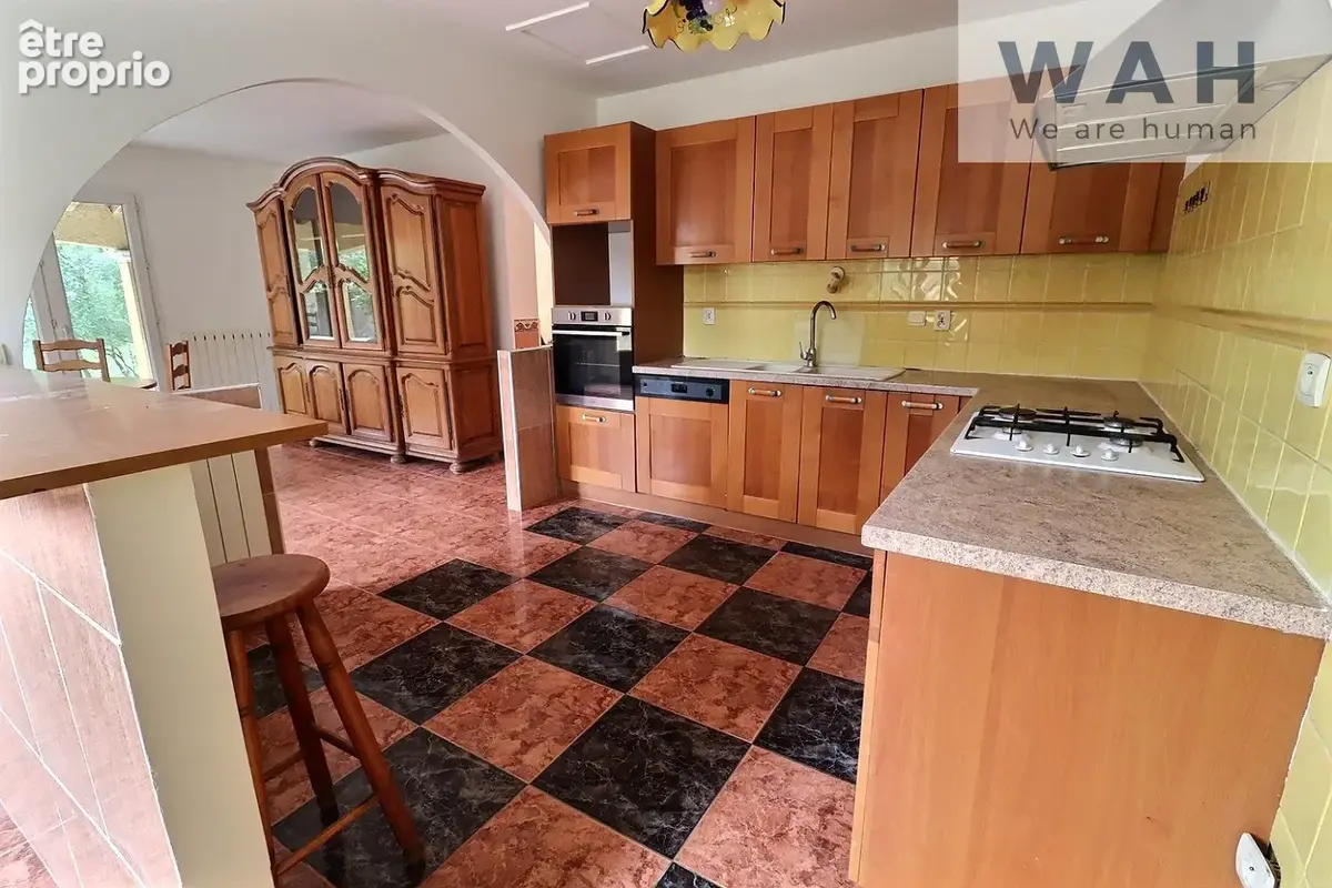 Vente villa 6 pieces 34700 lodeve - photo 5