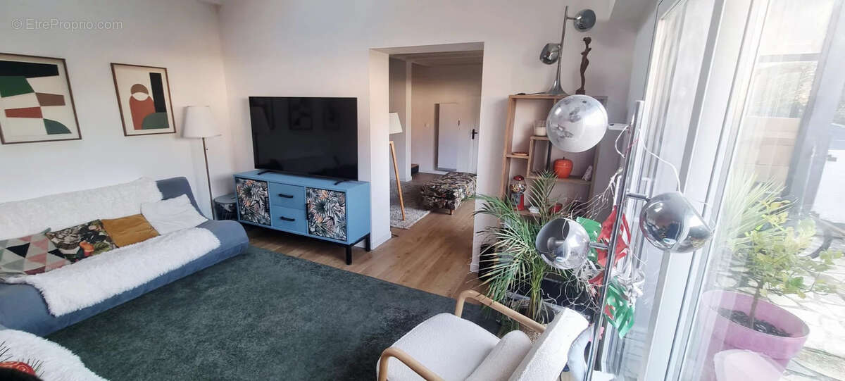 Maison à ANGLET