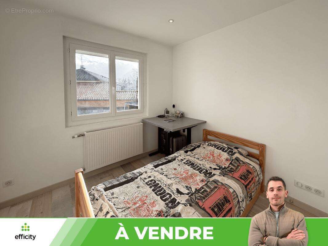 Maison à SMARVES