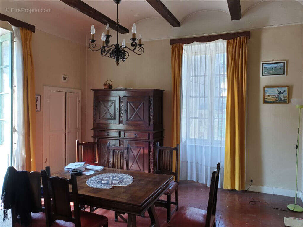 Maison à BESSEGES