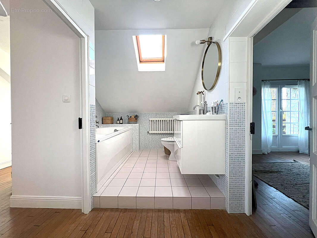 Maison à ARMENTIERES-EN-BRIE