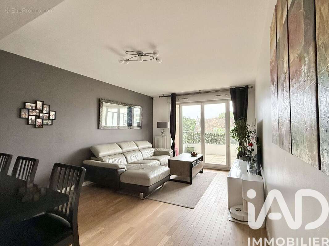 Photo 8 - Appartement à CHATENAY-MALABRY