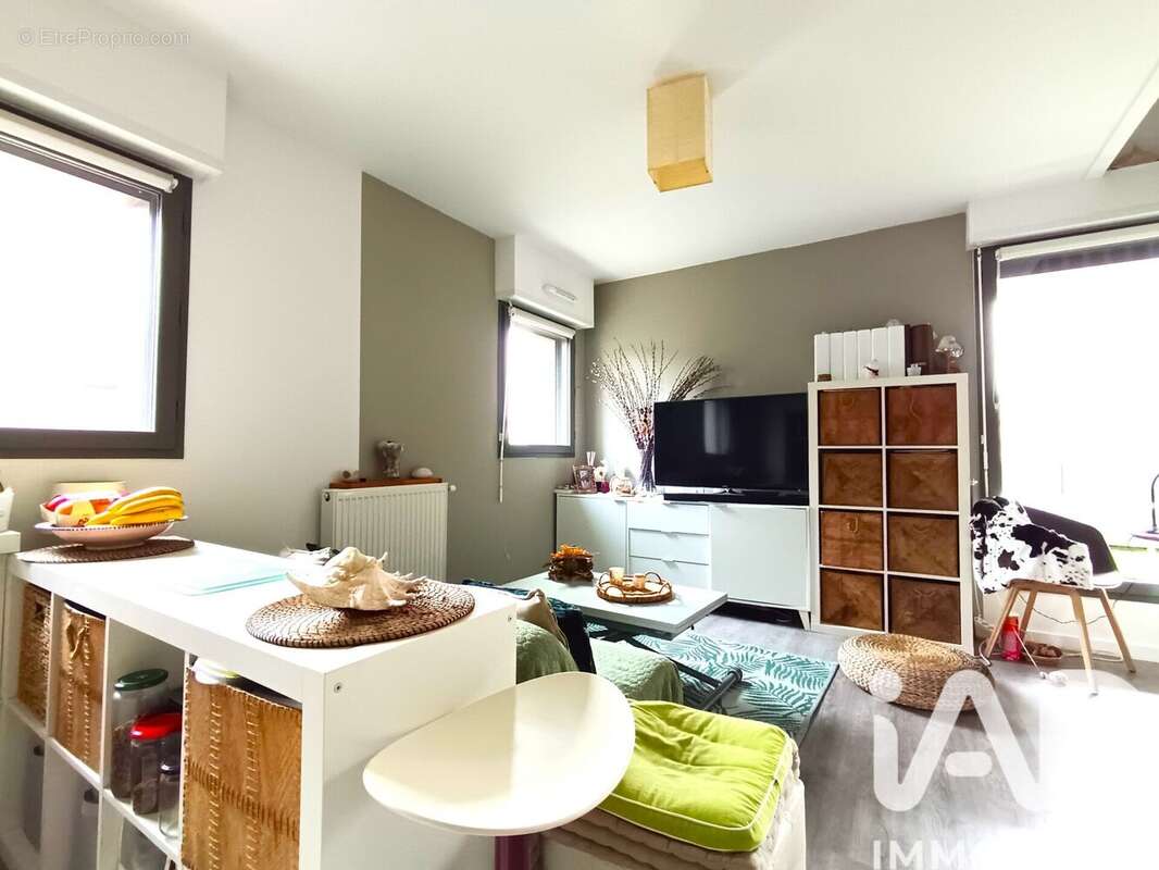 Photo 4 - Appartement à MONTREUIL