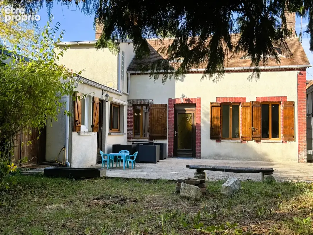 Maison à PIFFONDS