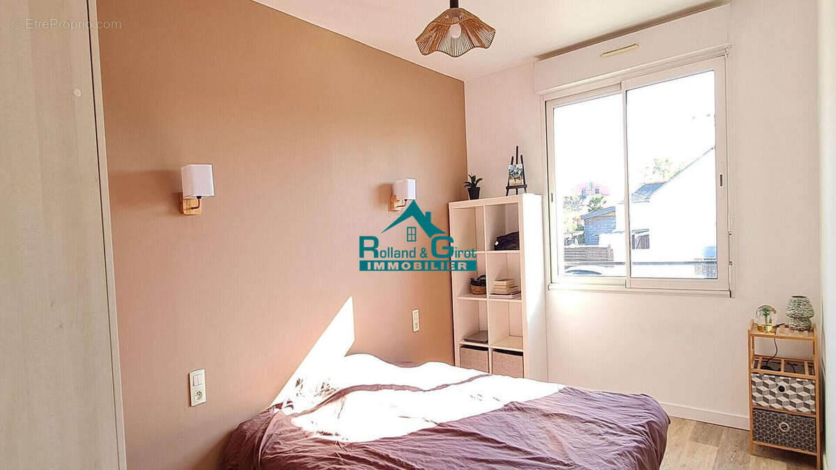 Maison à NOYAL-SUR-VILAINE