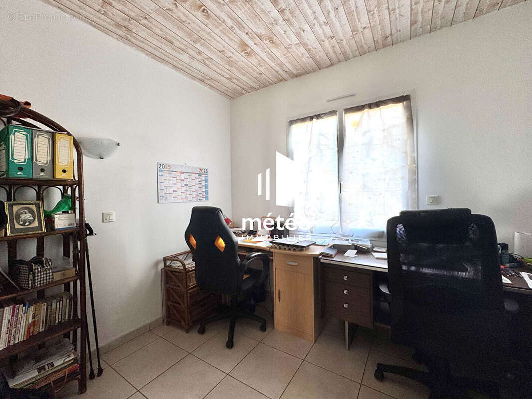 Maison à SAINTE-PEXINE