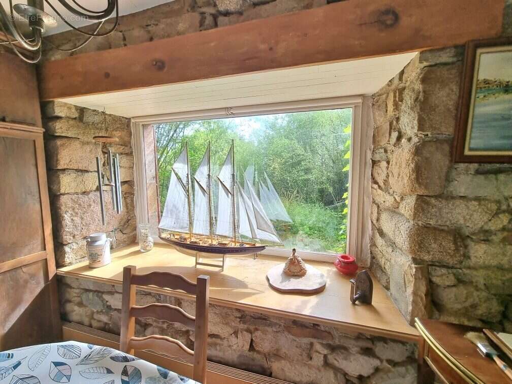 Maison à PERROS-GUIREC