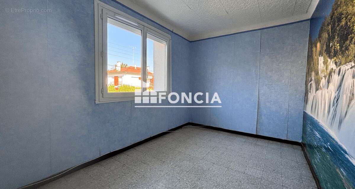 Appartement à BEZIERS