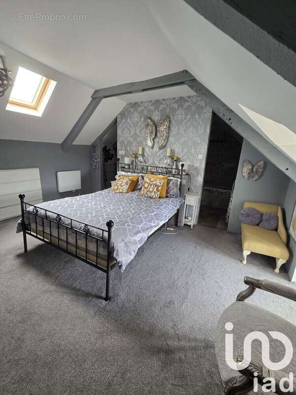 Photo 8 - Maison à BROONS