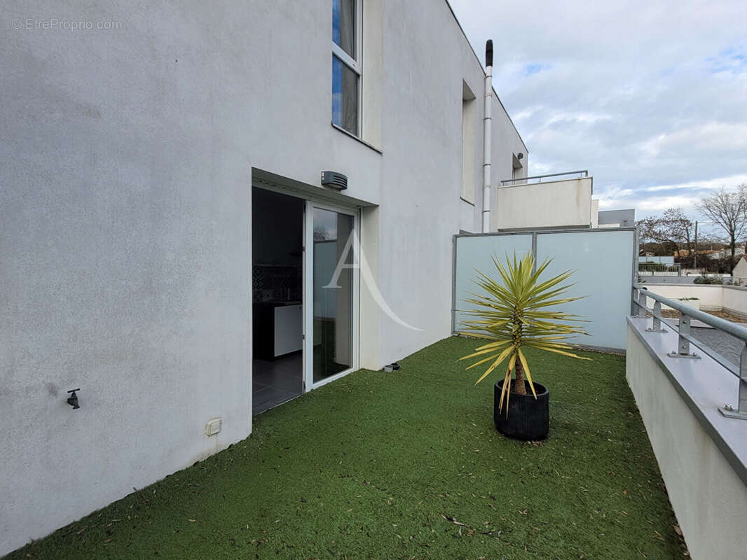 Appartement à LA ROCHELLE