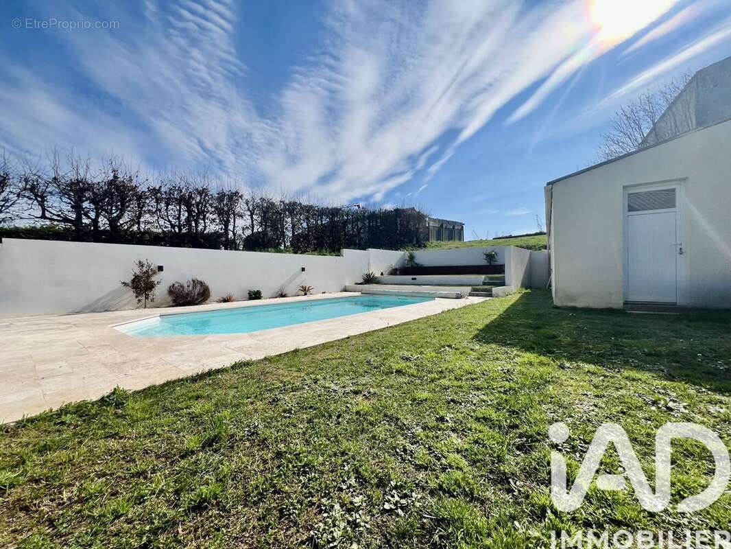 Photo 8 - Maison à ANDILLY