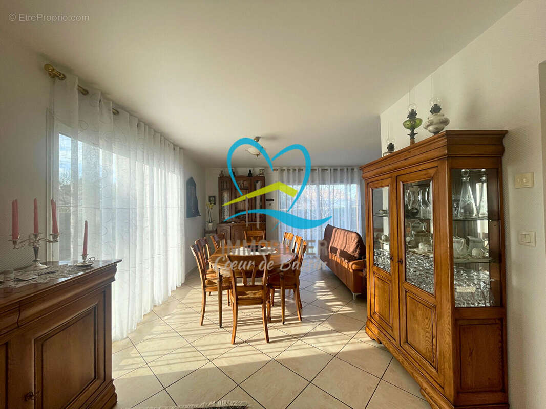 Maison à AUDENGE