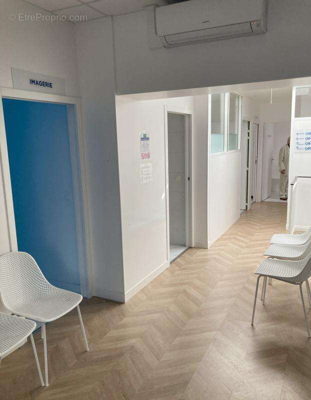 Commerce à LEVALLOIS-PERRET