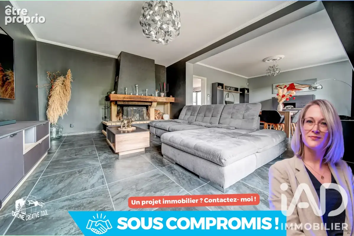 Photo 1 - Maison à EBERSVILLER