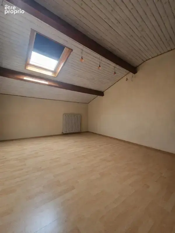 Coup de cœur – Maison familiale en impasse avec terrasse - photo 8