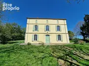 Maison à MONBAHUS