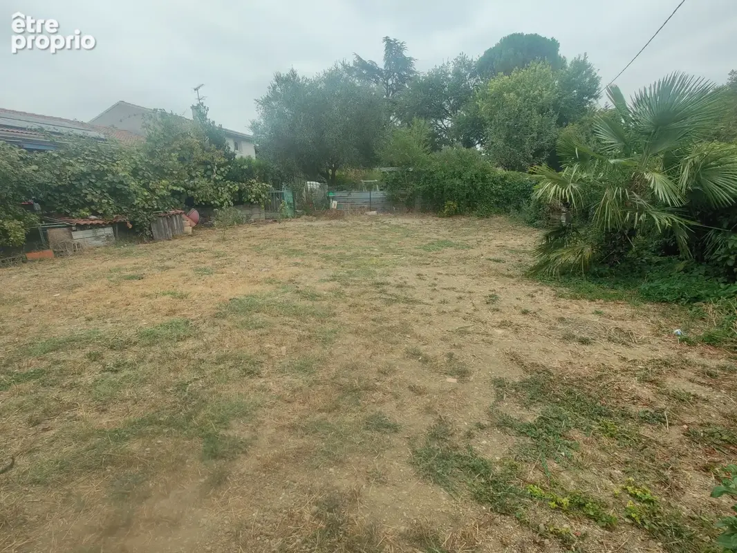 Terrain 391 m² à vendre à Villefranche-De-Lauragais (31290) - photo 4