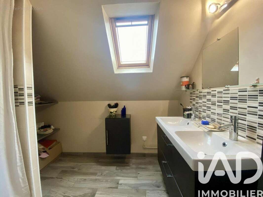 Photo 7 - Maison à PLANGUENOUAL