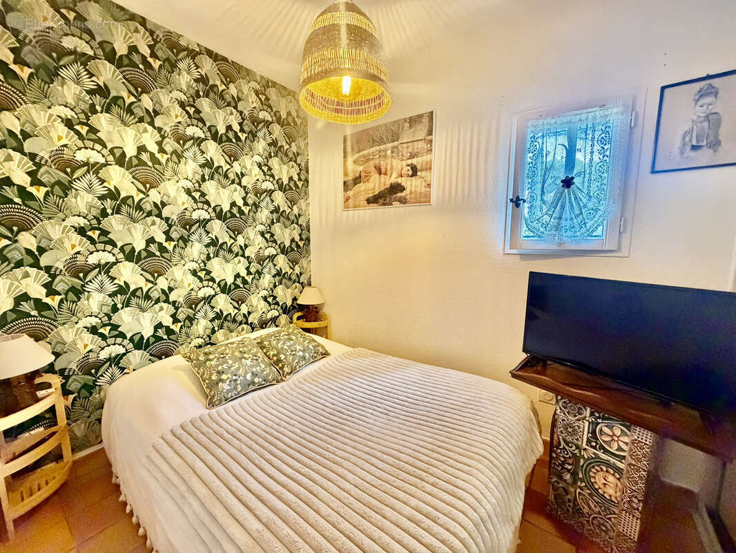 Appartement à VAISON-LA-ROMAINE