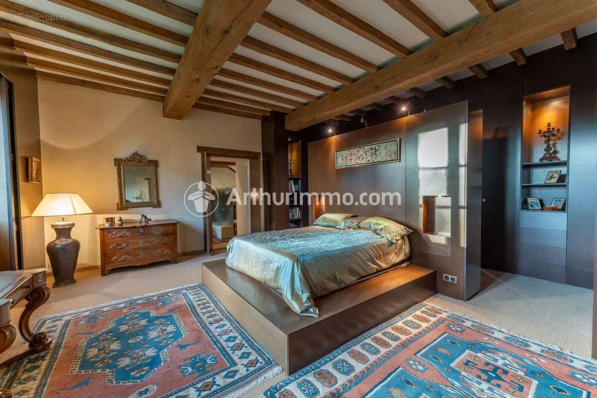 Vente Maison Tinteniac(35190) 1 490 000ï¿œ - photo 6