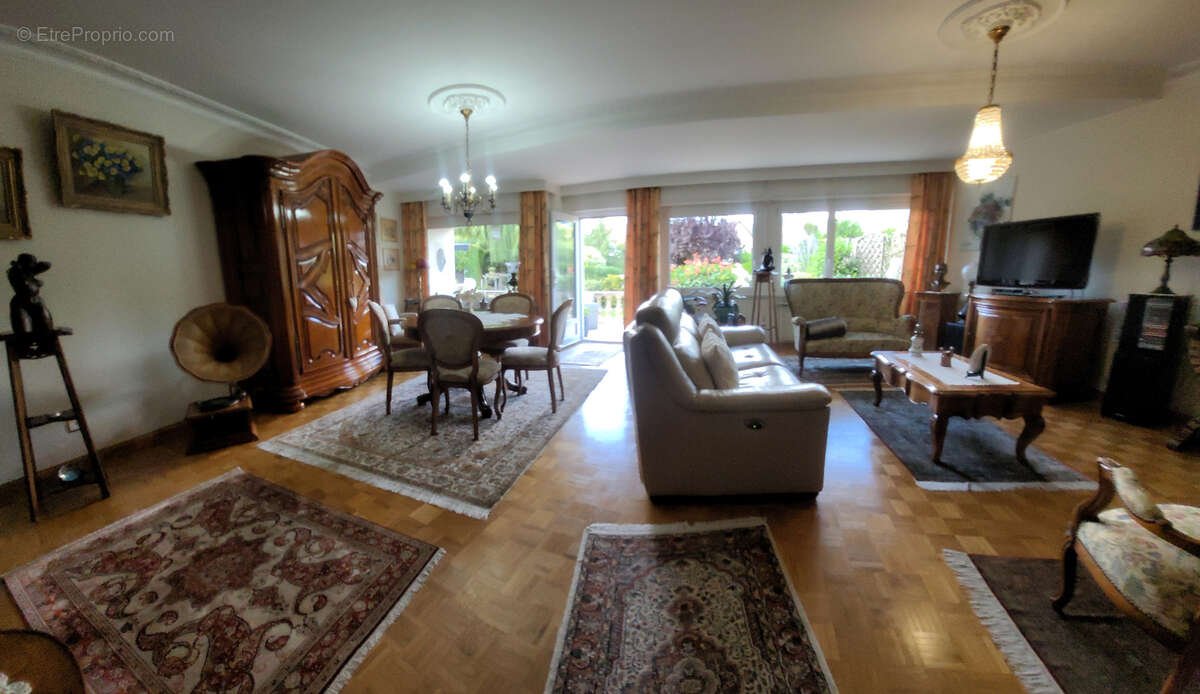 Appartement à MUNSTER