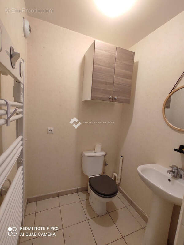 Maison 84 m² à Vigneux-Sur-Seine  - photo 9