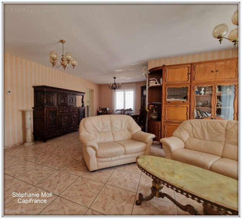 Maison à NARBONNE