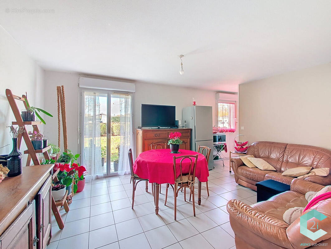 Appartement à MERIGNAC