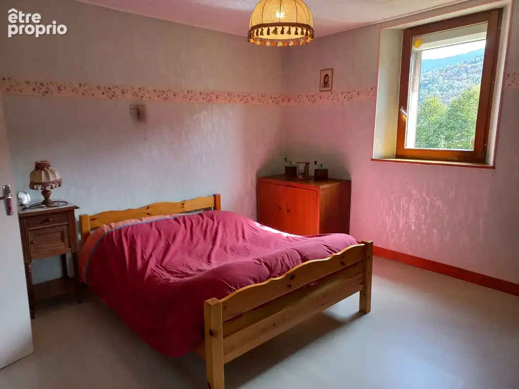 Hautes Vosges Bussang Ferme Composée De 3 Appartements - photo 5