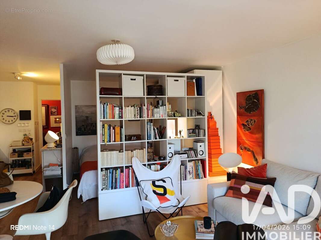 Photo 4 - Appartement à SAINT-NAZAIRE