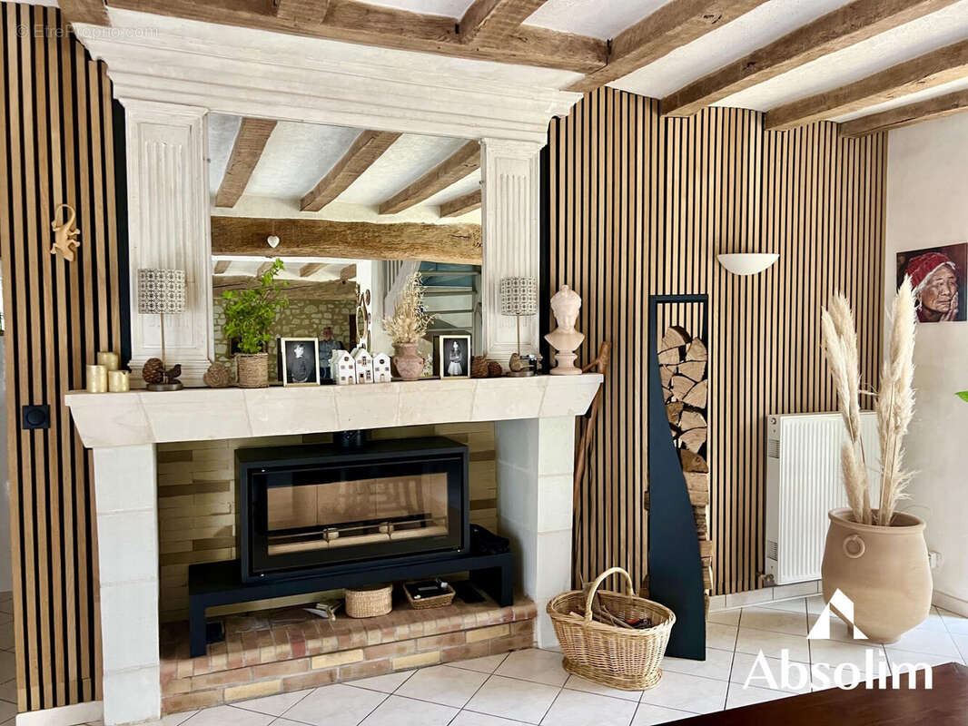 Maison 205 m² à Blou  - photo 4