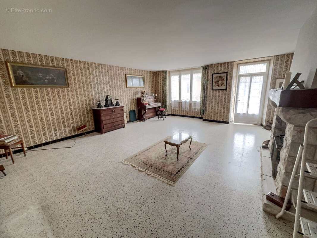 Maison à SOREZE