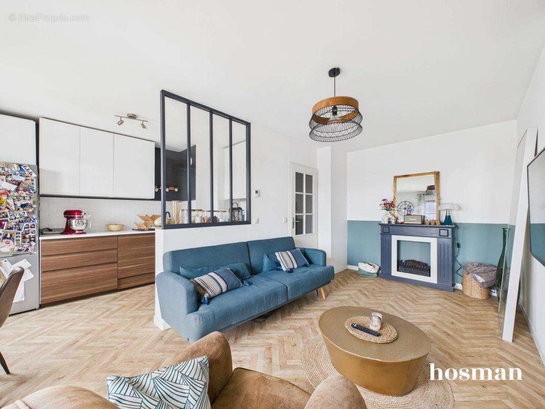 Appartement à BRUGES