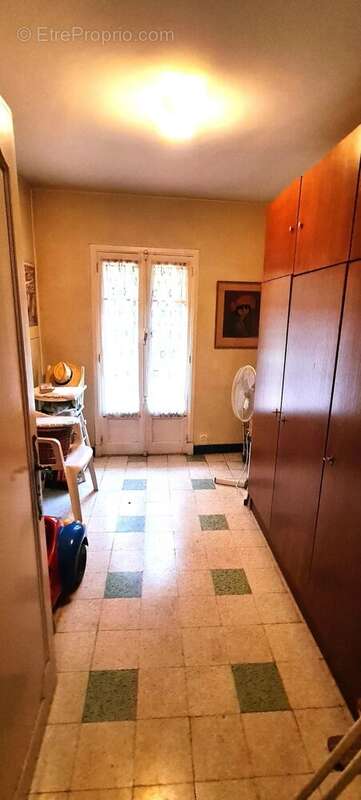 maison de village 140m² et jardin - photo 3