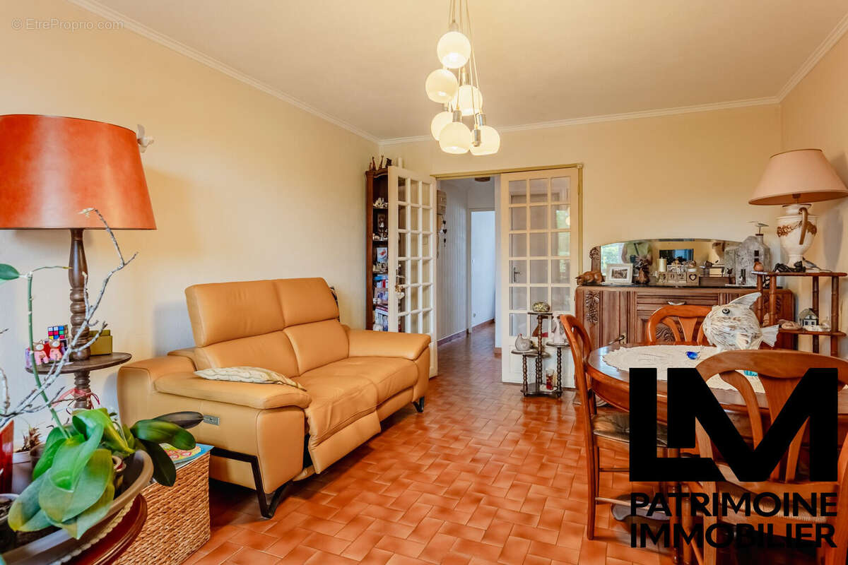 Appartement à BEZIERS