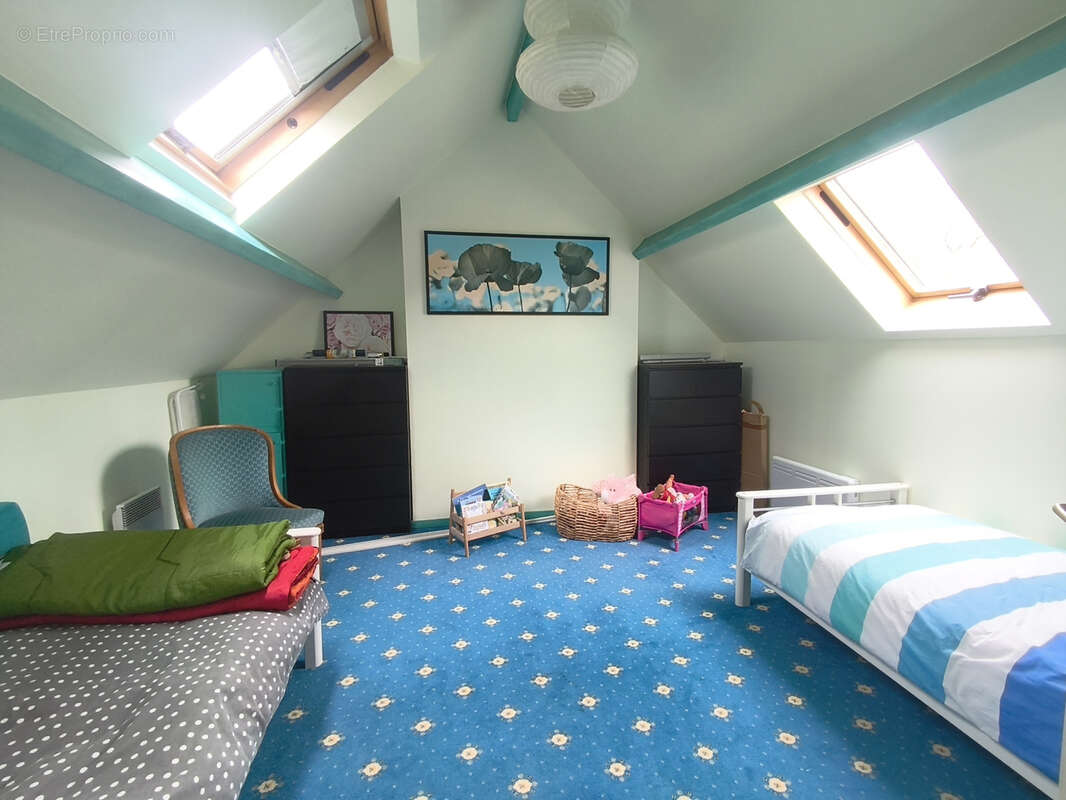 Maison à SAINTE-CECILE