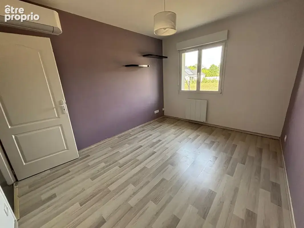 Maison 130m² à marzy - photo 13