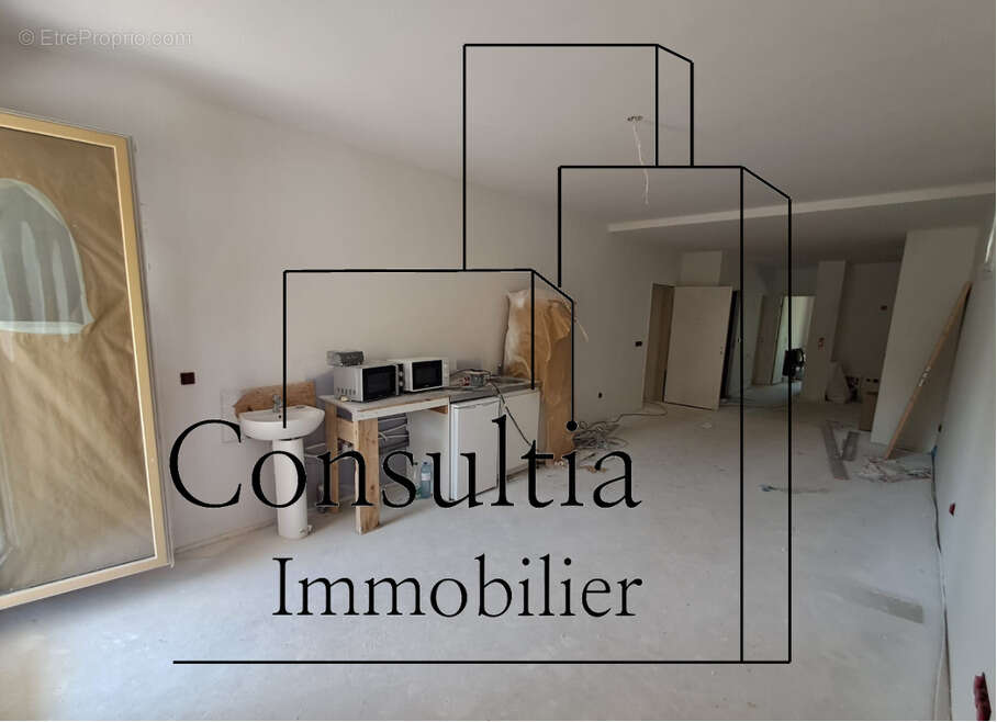 Appartement 92 m² à Fontenay-Sous-Bois  - photo 6