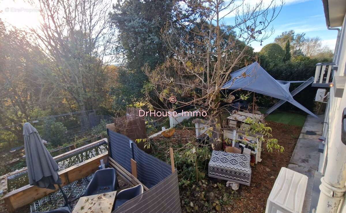 Maison à CASTELSARRASIN