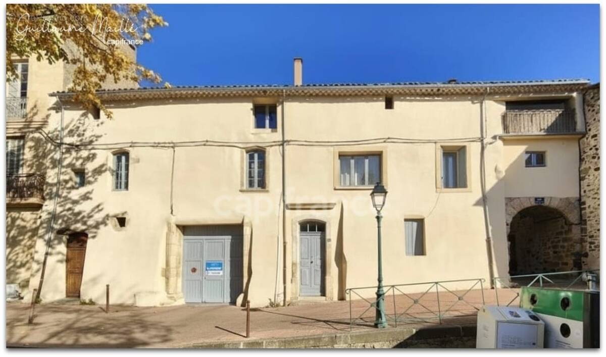 Maison à ADISSAN