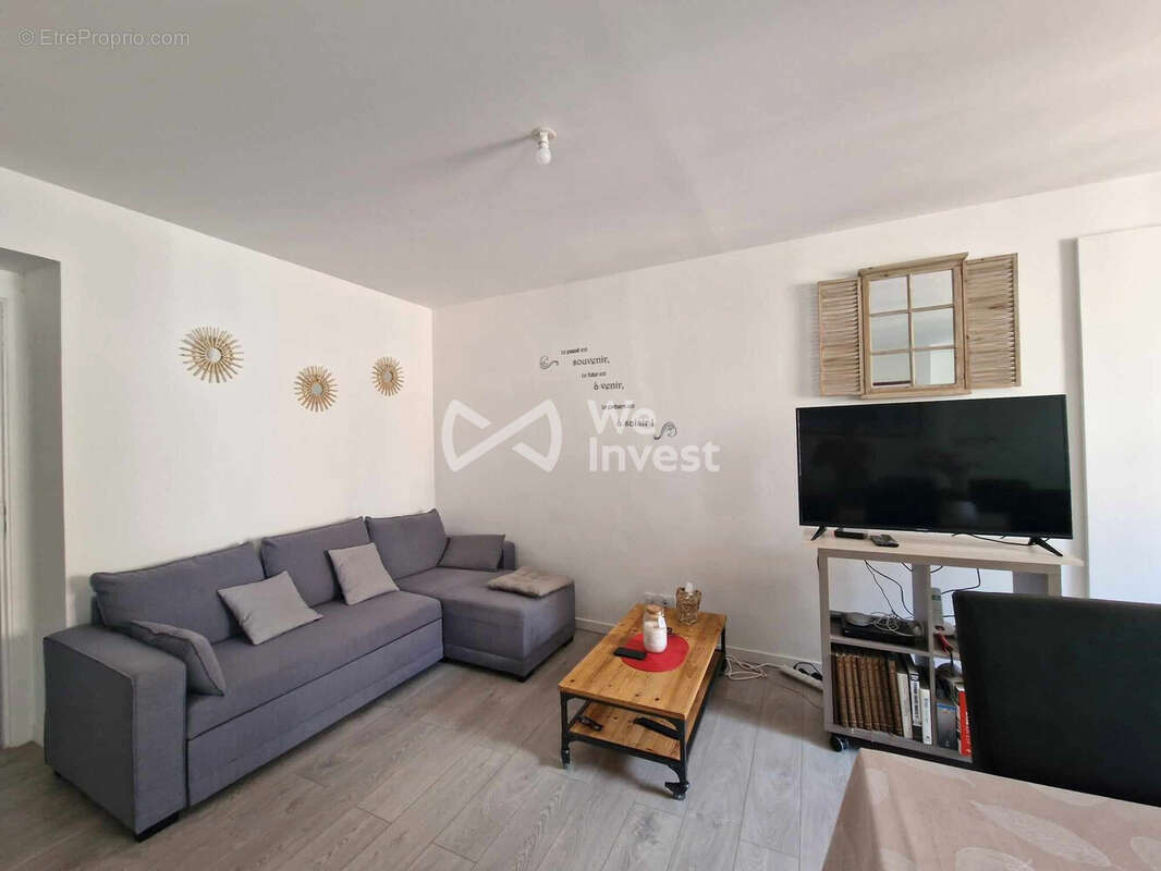 Appartement 70 m² à Castelsarrasin  - photo 6