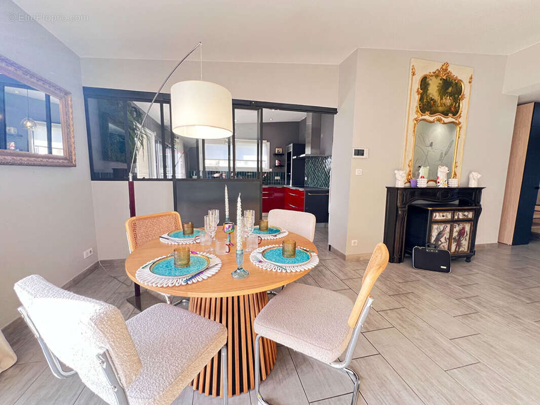 Maison à LES SABLES-D'OLONNE