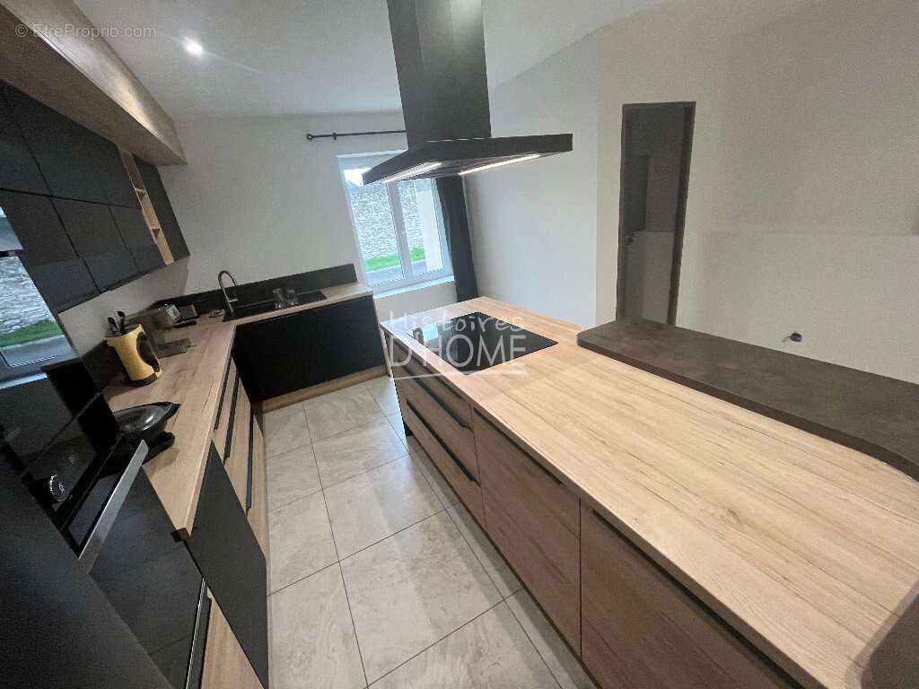 Maison à MAISON-ROUGE