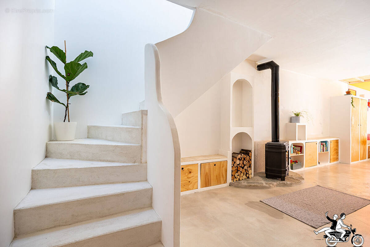 Maison à NANTES