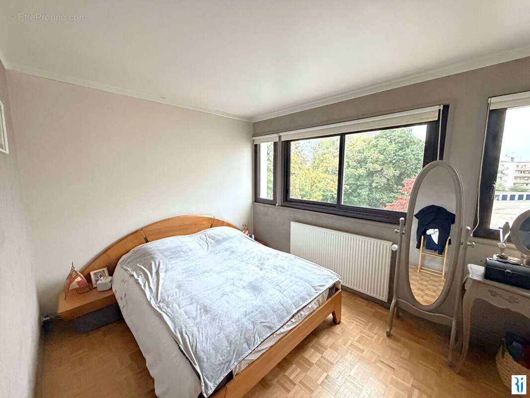 Appartement à BONSECOURS