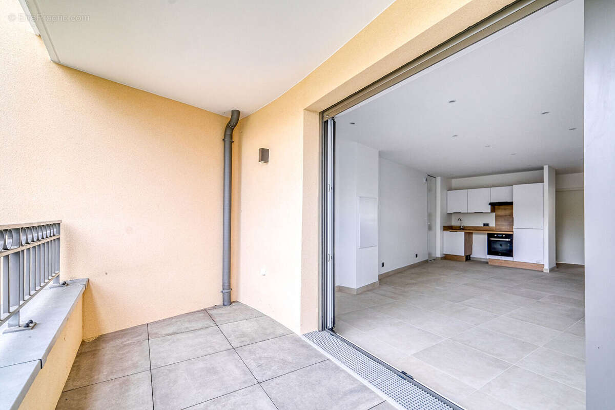 Appartement à BRY-SUR-MARNE