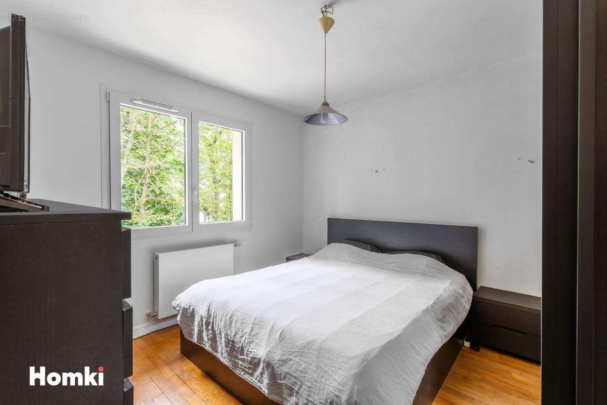 Maison à LE PLESSIS-BOUCHARD