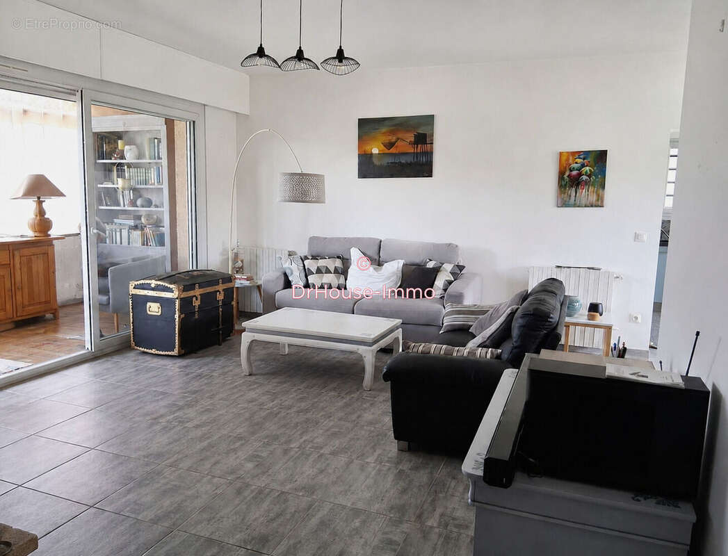 Maison 112 m² à Dax  - photo 37