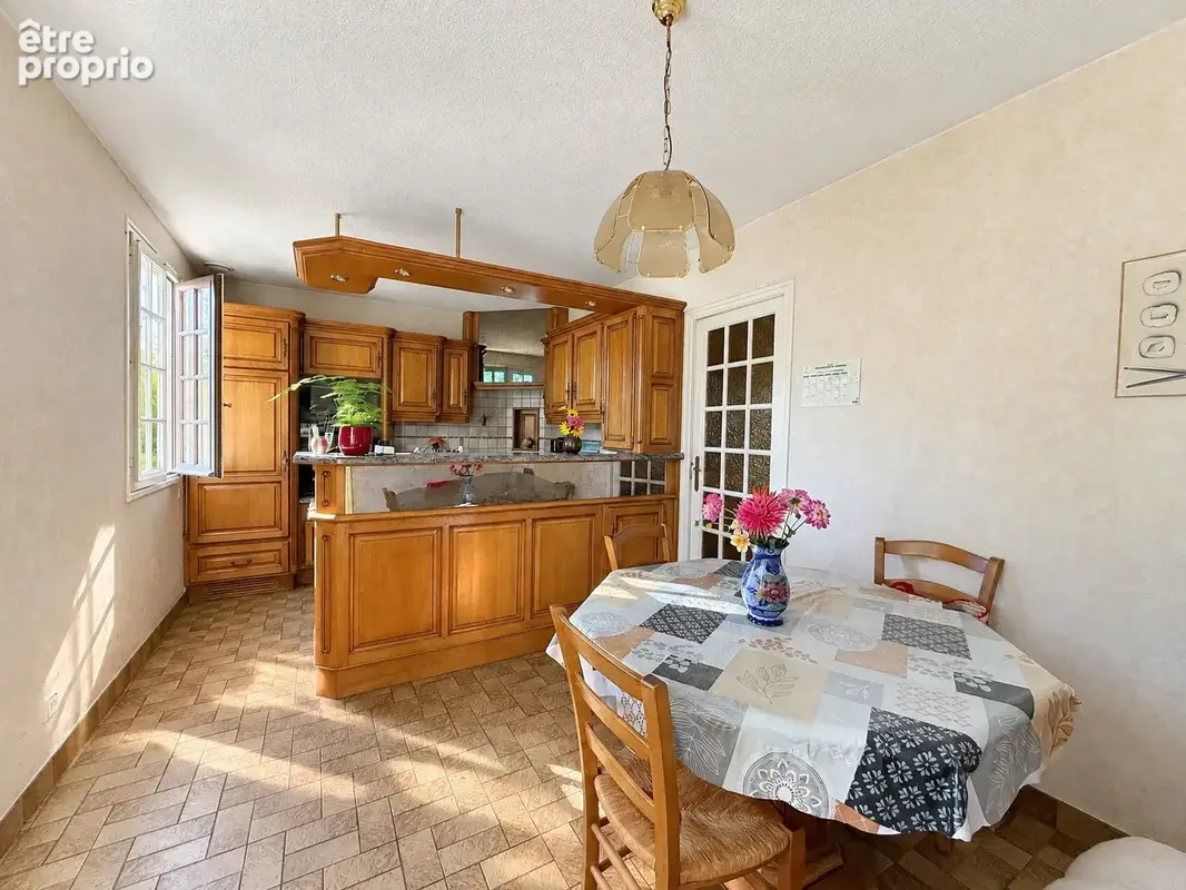 Maison 6 pièces 174 m² à vendre à Cesson-Sevigne (35510) - photo 5
