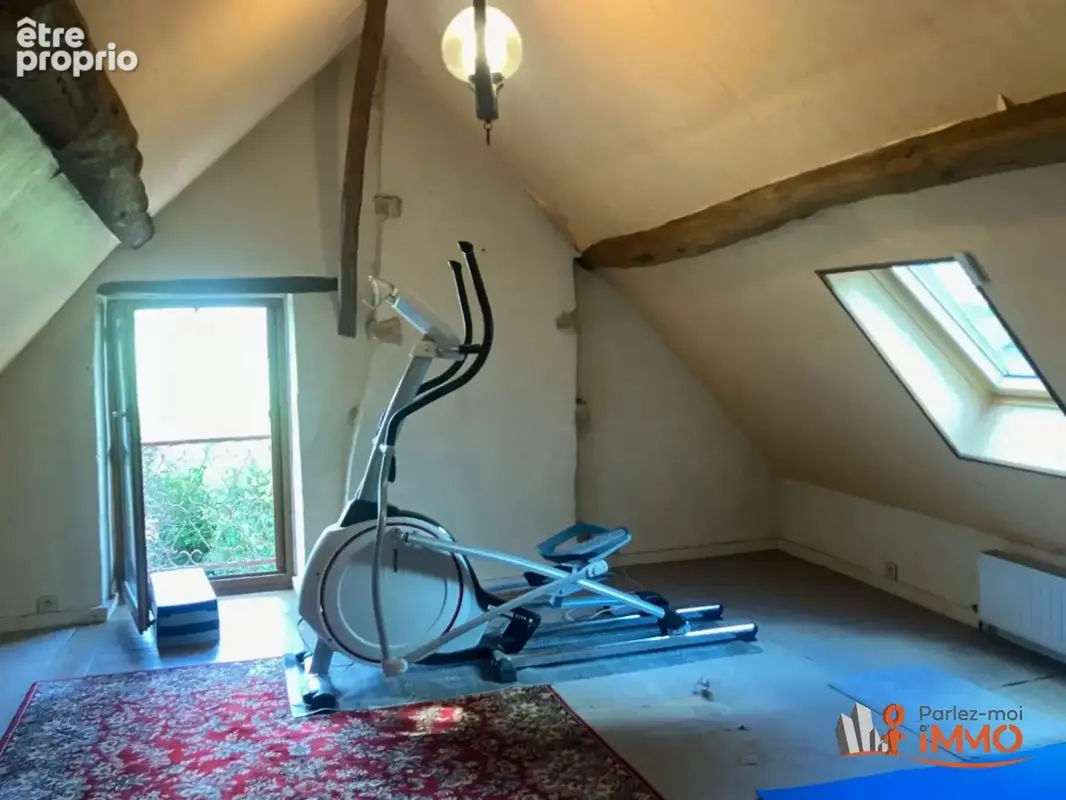 Belle propriété avec possibilité de chambres d'hôtes dans un - photo 20